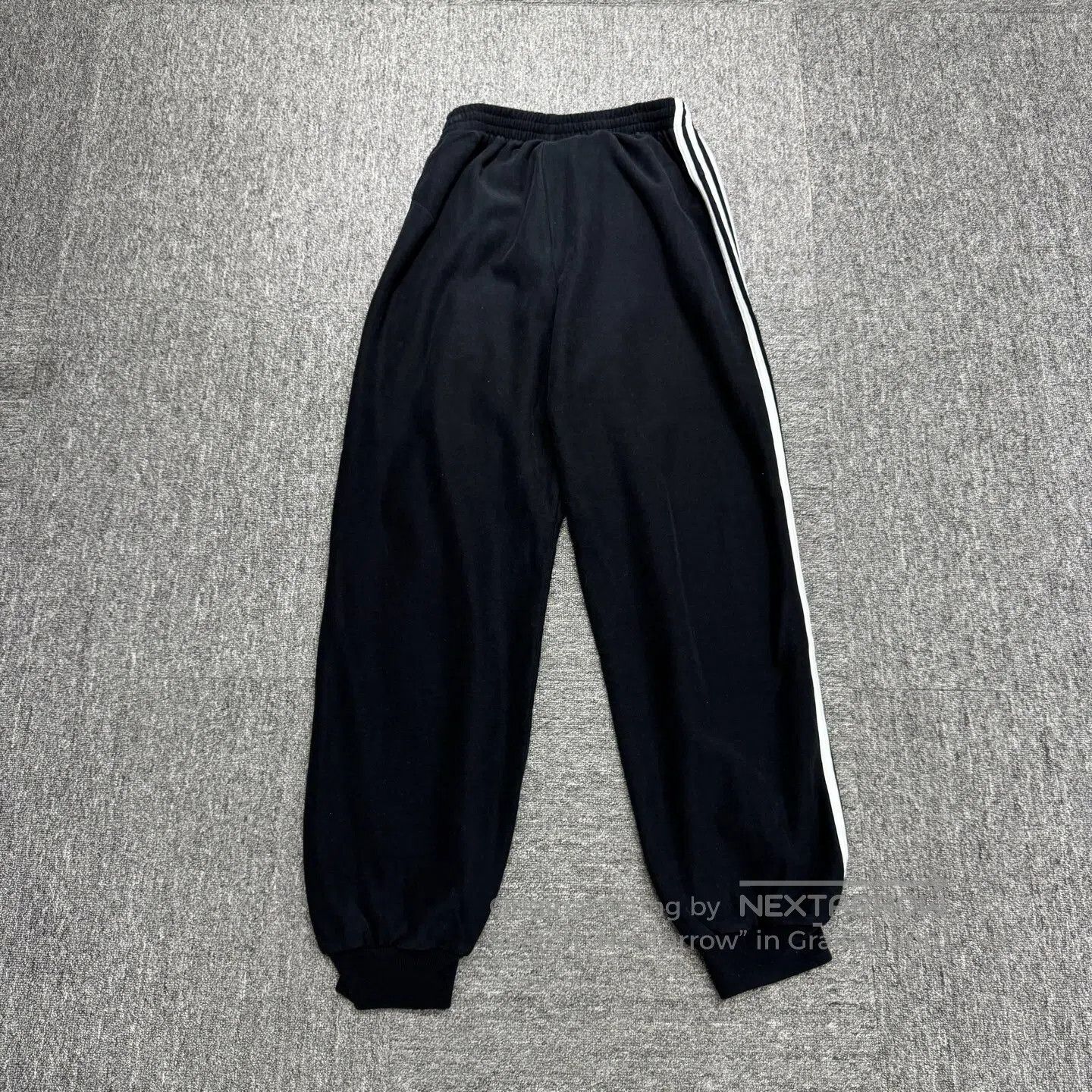Balenciaga Balenciaga sizem Adidas co-branded sport pants| Size US 30 / EU 46 - 2 Thumbnail