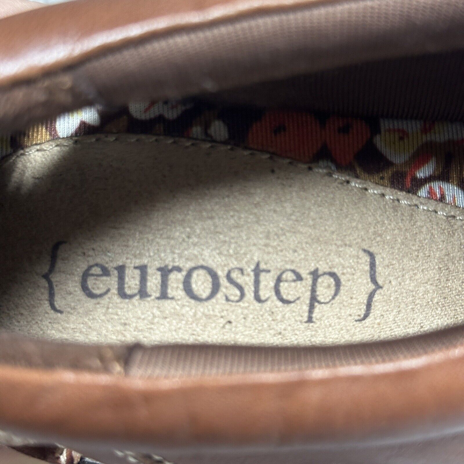 Other Eurostep Leather Shoes Womens 9.5 Cutout Chunky Vintage 90s Size US 9.5 / IT 39.5 - 7 Thumbnail