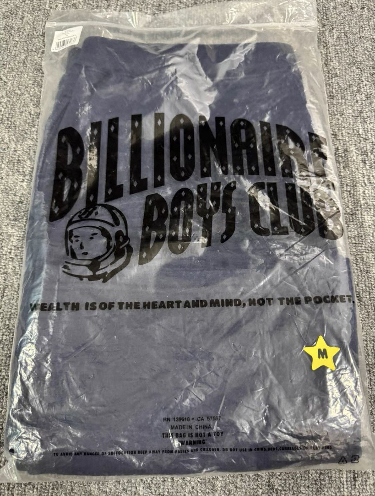 Billionaire Boys Club American Casual Shorts Billionaire Boys Club Pharrell Size US 34 / EU 50 - 6 Thumbnail