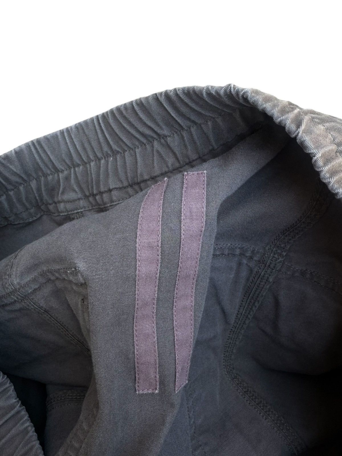 Rick Owens Rick owens drop crotch cargo pants Size US 33 - 7 Thumbnail