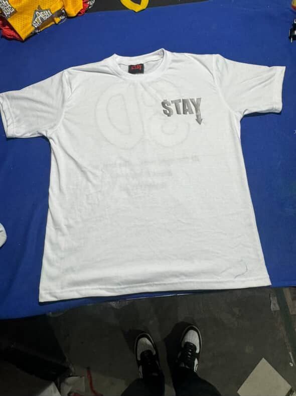 Other Staydown — Streetwear Built on Ambition Size US L / EU 52-54 / 3 - 10 Thumbnail