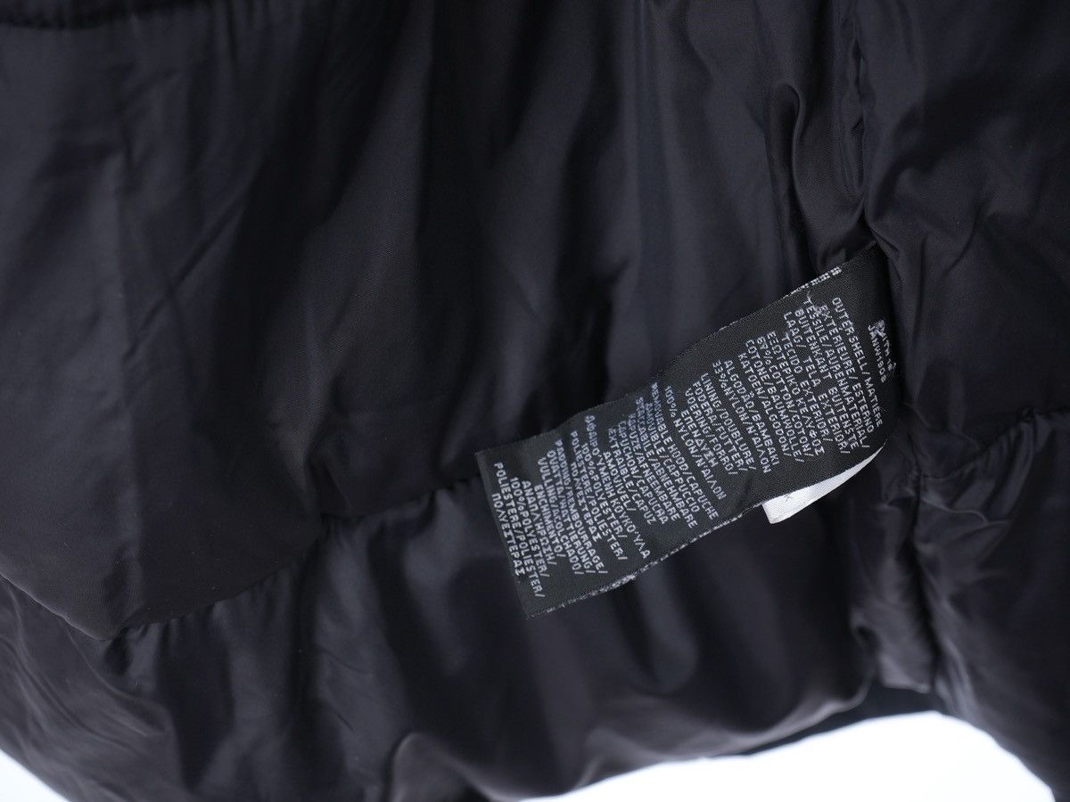 Schott Y2k Schott Army Type-U Hooded Parka Jacket S Size US S / EU 44-46 / 1 - 9 Thumbnail