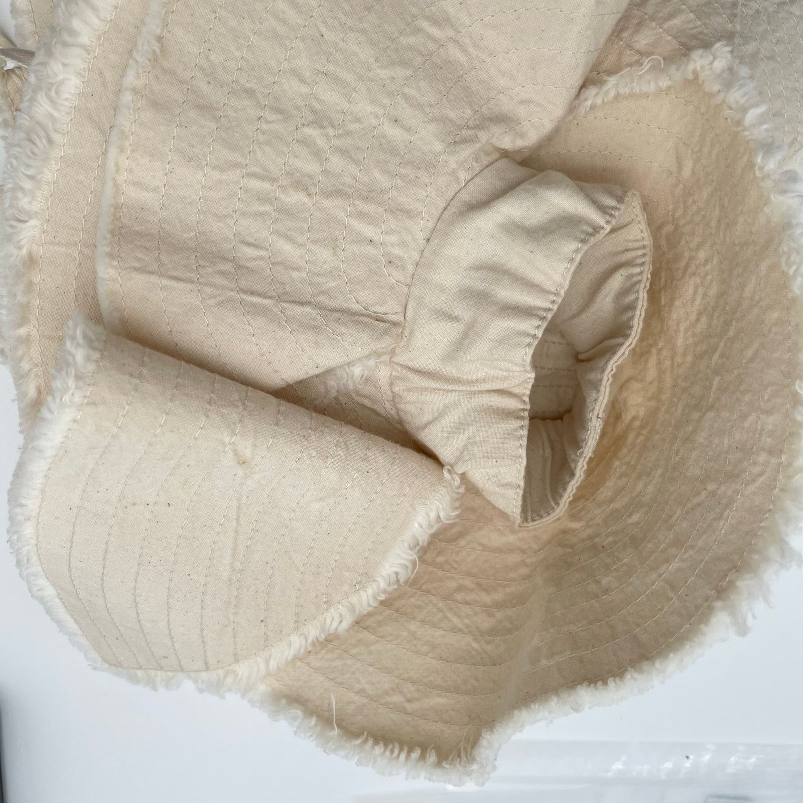 Jacquemus Jacquemus | La Brassiere Artichaut Ruffled Bralette 34 XS Size XS / US 0-2 / IT 36-38 - 14 Thumbnail