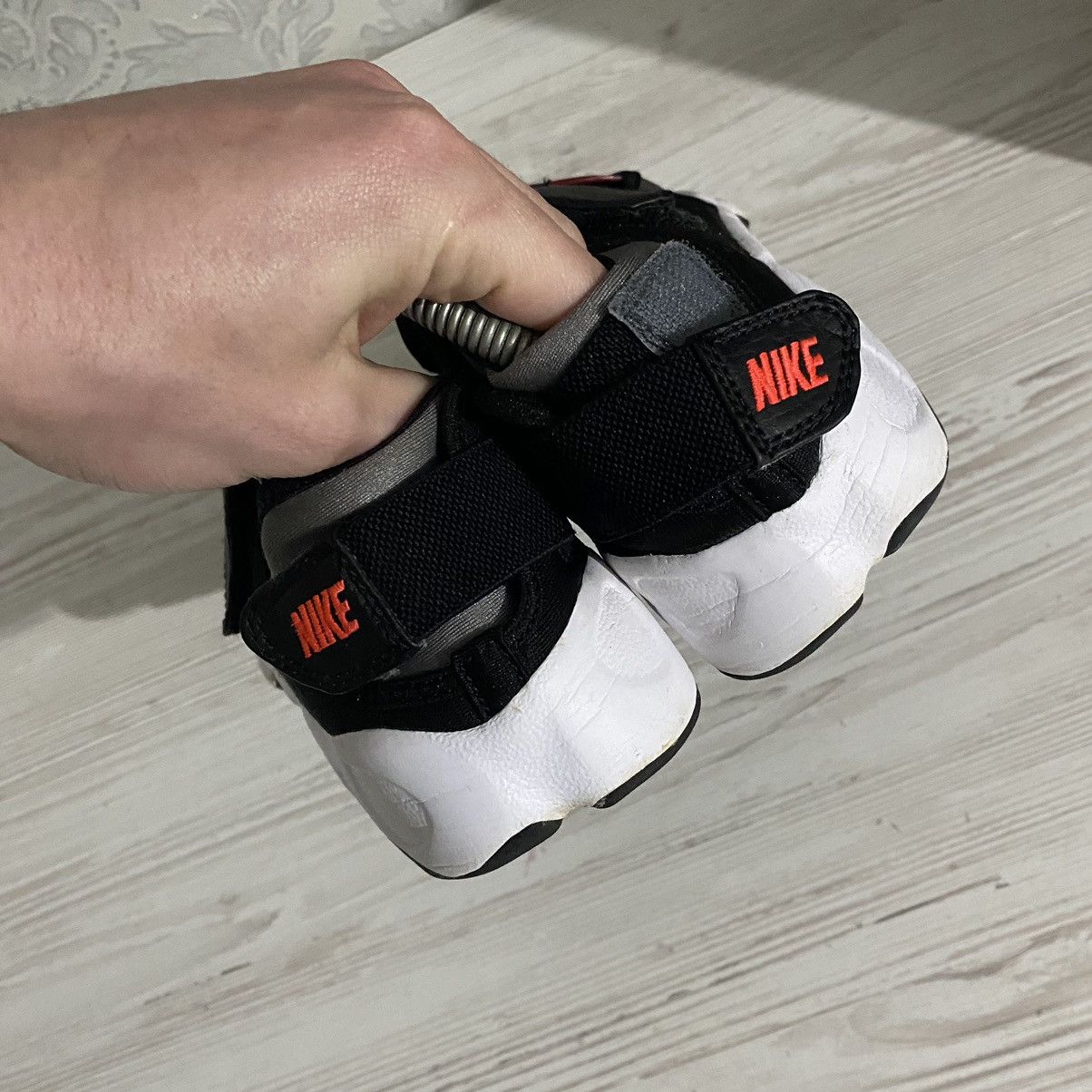Other Nike Air Rift Breathe 'Black Women's Size US 7.5 / IT 37.5 - 11 Thumbnail