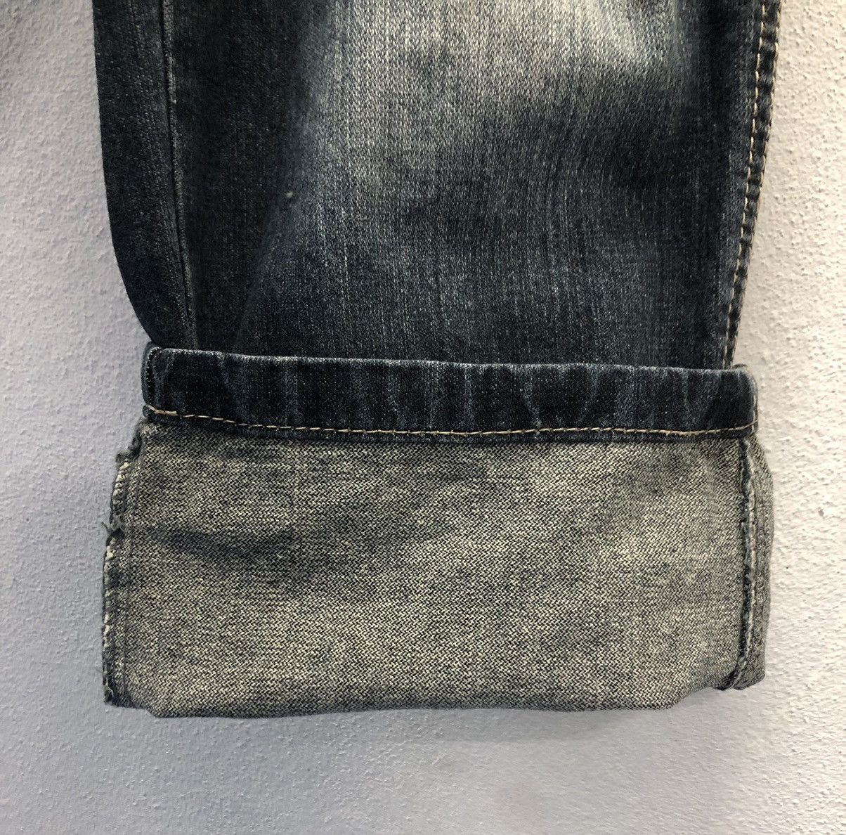 Japanese Brand Vintage Chip Clip Overalls Size US 38 / EU 54 - 13 Thumbnail