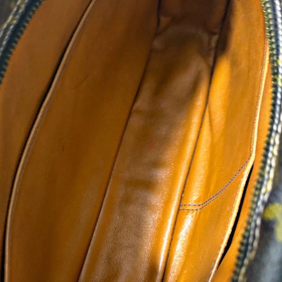 Louis Vuitton Authentic Vintage Louis Vuitton USA Sac Bandouliere Bag Size ONE SIZE - 8 Thumbnail