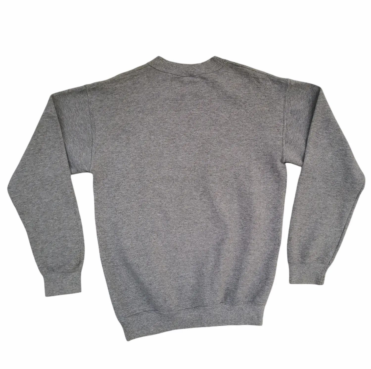 Gildan Rare!!! EK Spell Out Big Logo Sweatshirt Size US S / EU 44-46 / 1 - 2 Thumbnail
