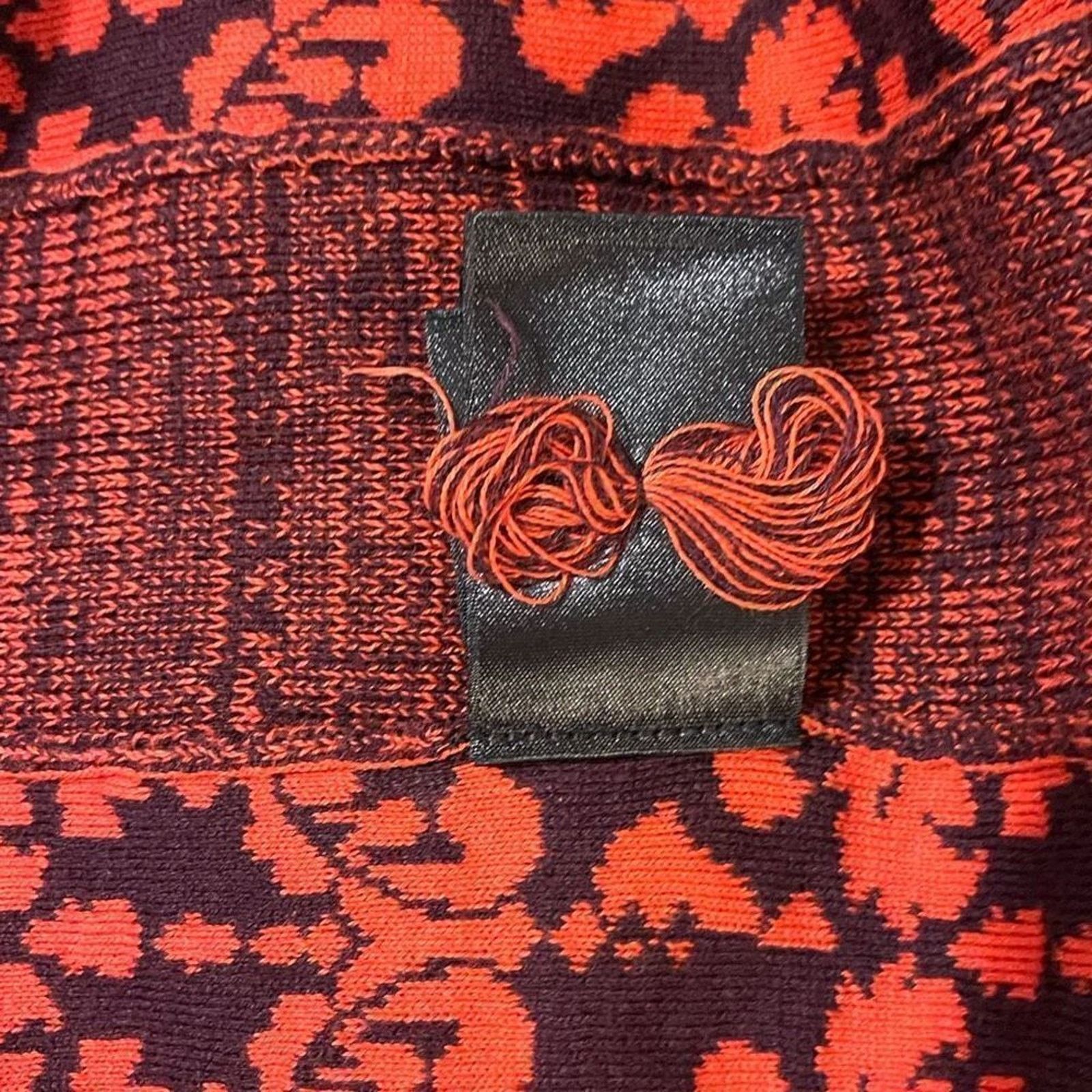 & Other Stories Women’s Anthropologie MOTH Knit Sweater Skirt. Size XS Size 25" / US 0 / IT 36 - 6 Thumbnail