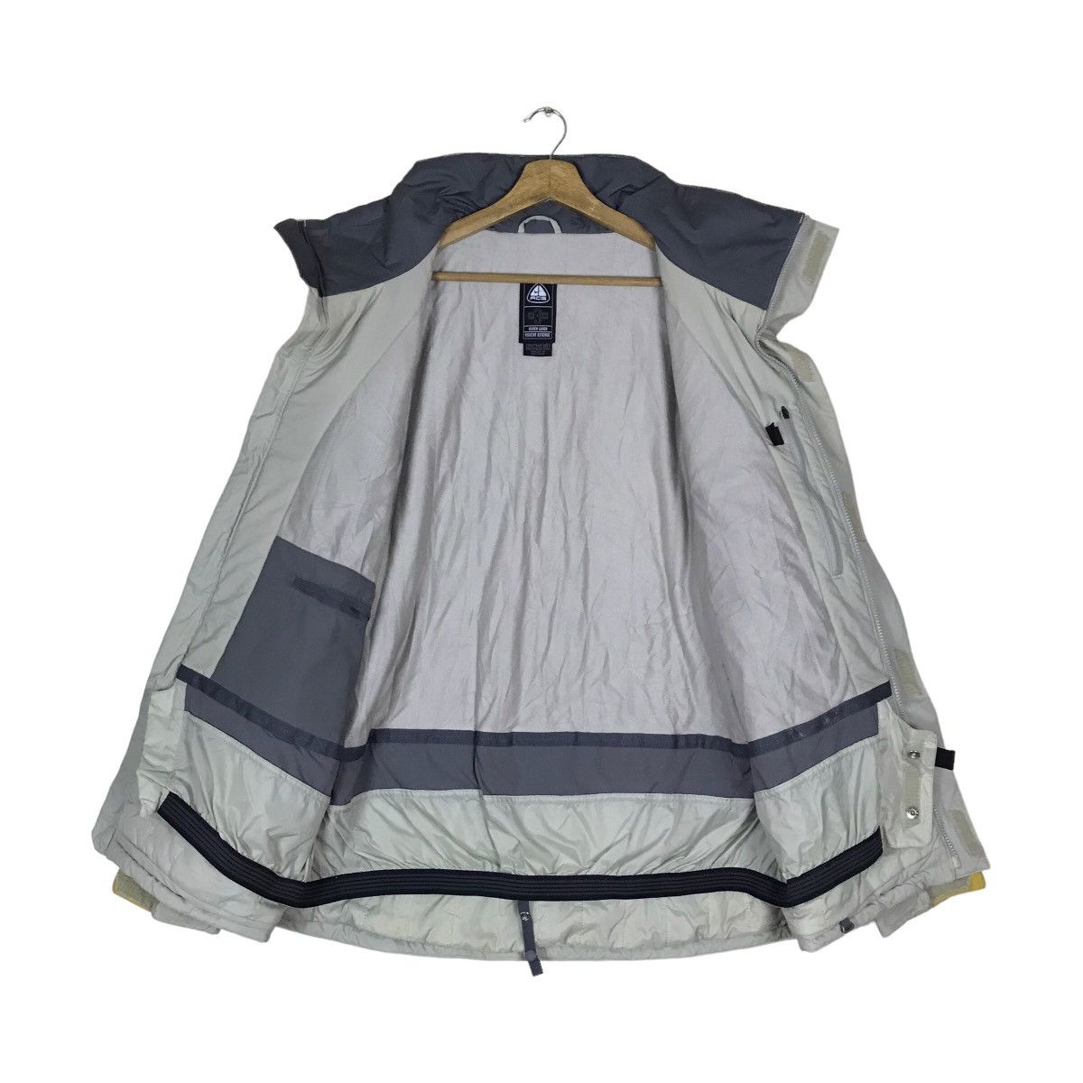 Nike ACG Nike ACG Outer Layer Couche Externe Tactical Jacket Size US XXL / EU 58 / 5 - 6 Thumbnail