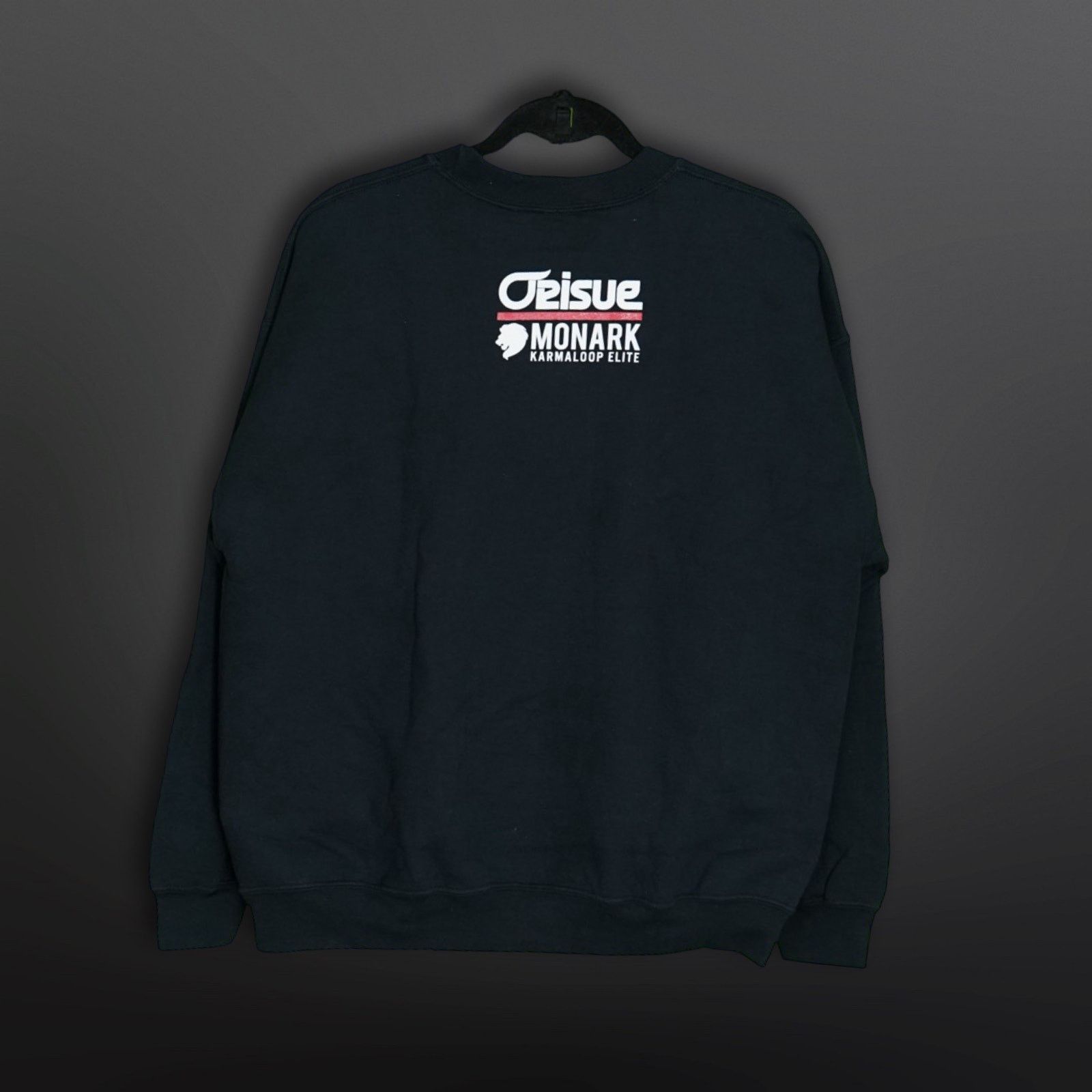 Orisue Orisue x Monark Crewneck Sweatshirt - Large, NWOT Size US L / EU 52-54 / 3 - 6 Thumbnail