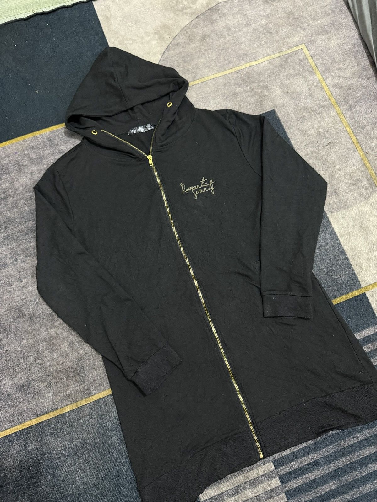 If Six Was Nine DIG DEEP IFSIX STYLE HOODIE Size US L / EU 52-54 / 3 - 4 Thumbnail