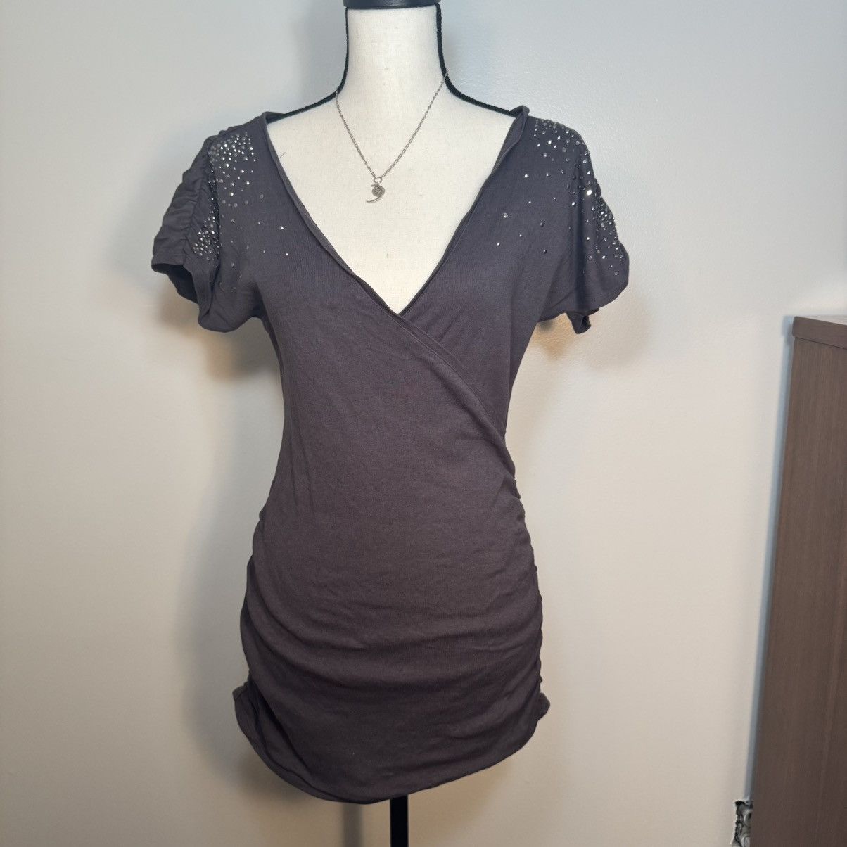 Express Express mini dress Size M / US 6-8 / IT 42-44 - 1 Thumbnail