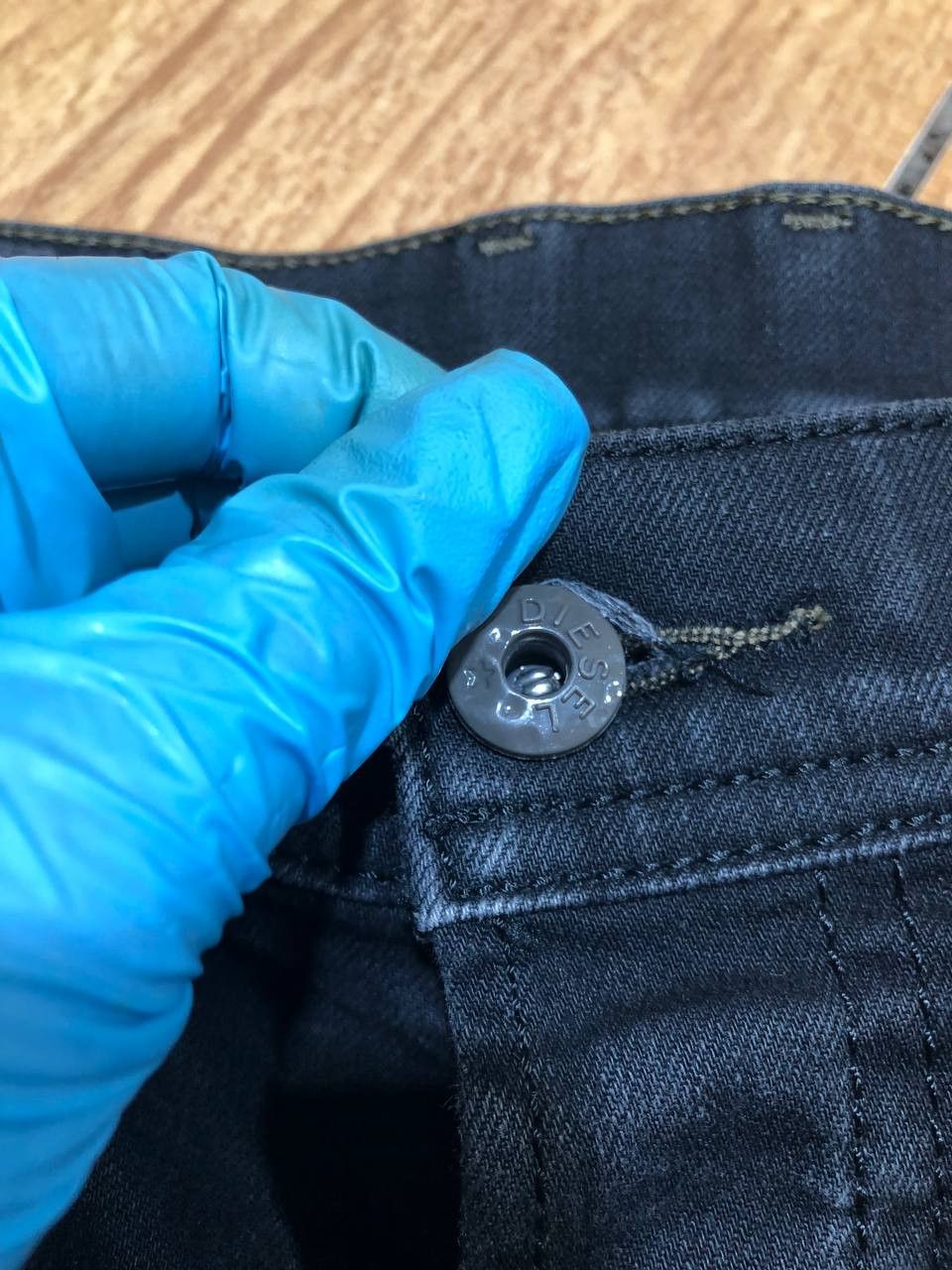 Diesel Diesel Jeans Size US 29 - 5 Thumbnail