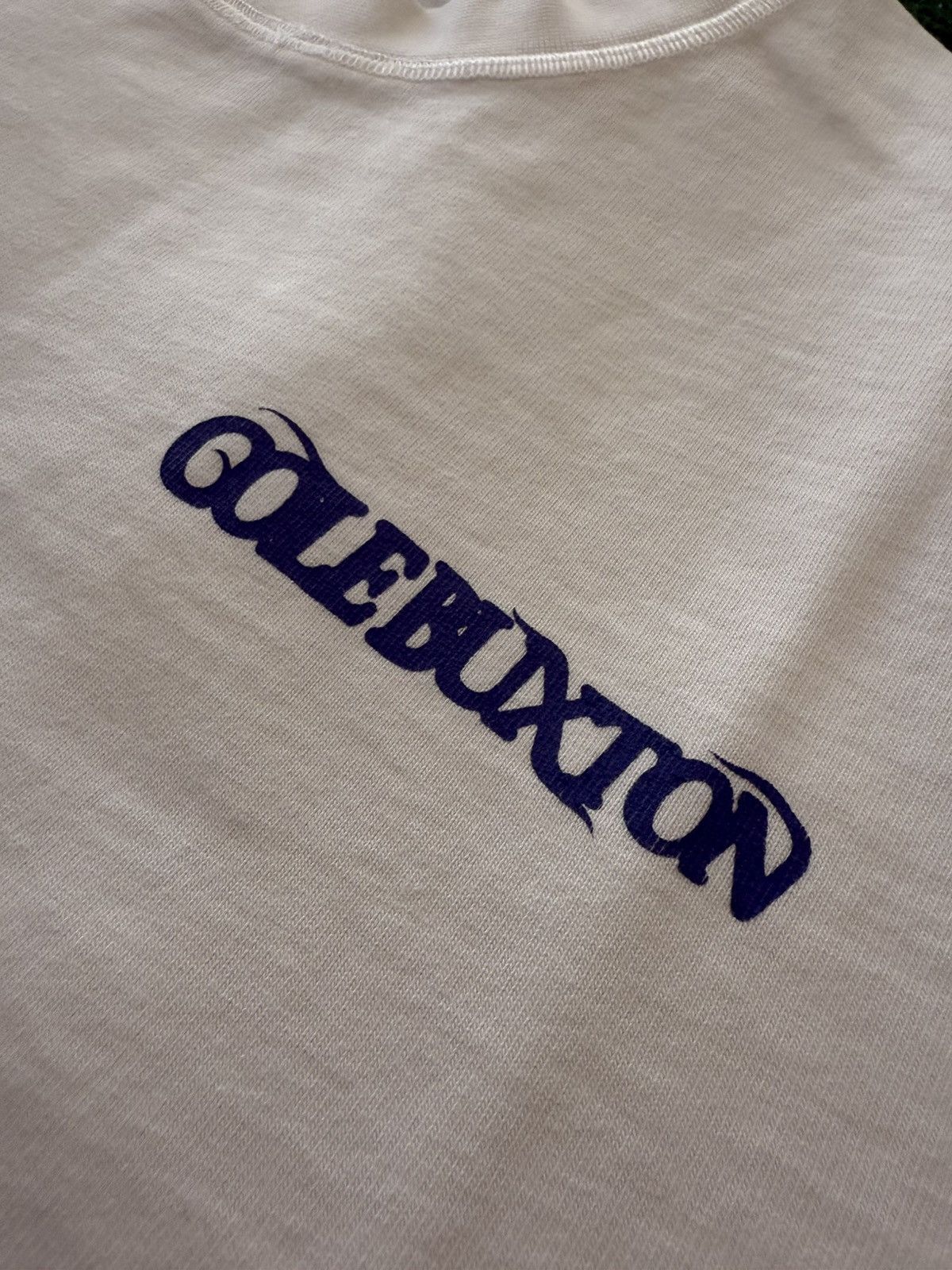 Cole Buxton Cole Buxton Basic Tshirt Tee Size US M / EU 48-50 / 2 - 5 Thumbnail