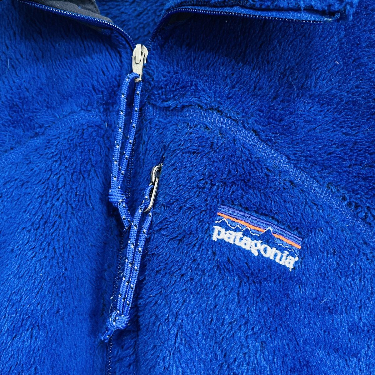 Patagonia × Polartec × Vintage Vintage Patagonia R4 Polartec Fall 2001 Portugal Size US L / EU 52-54 / 3 - 10 Thumbnail