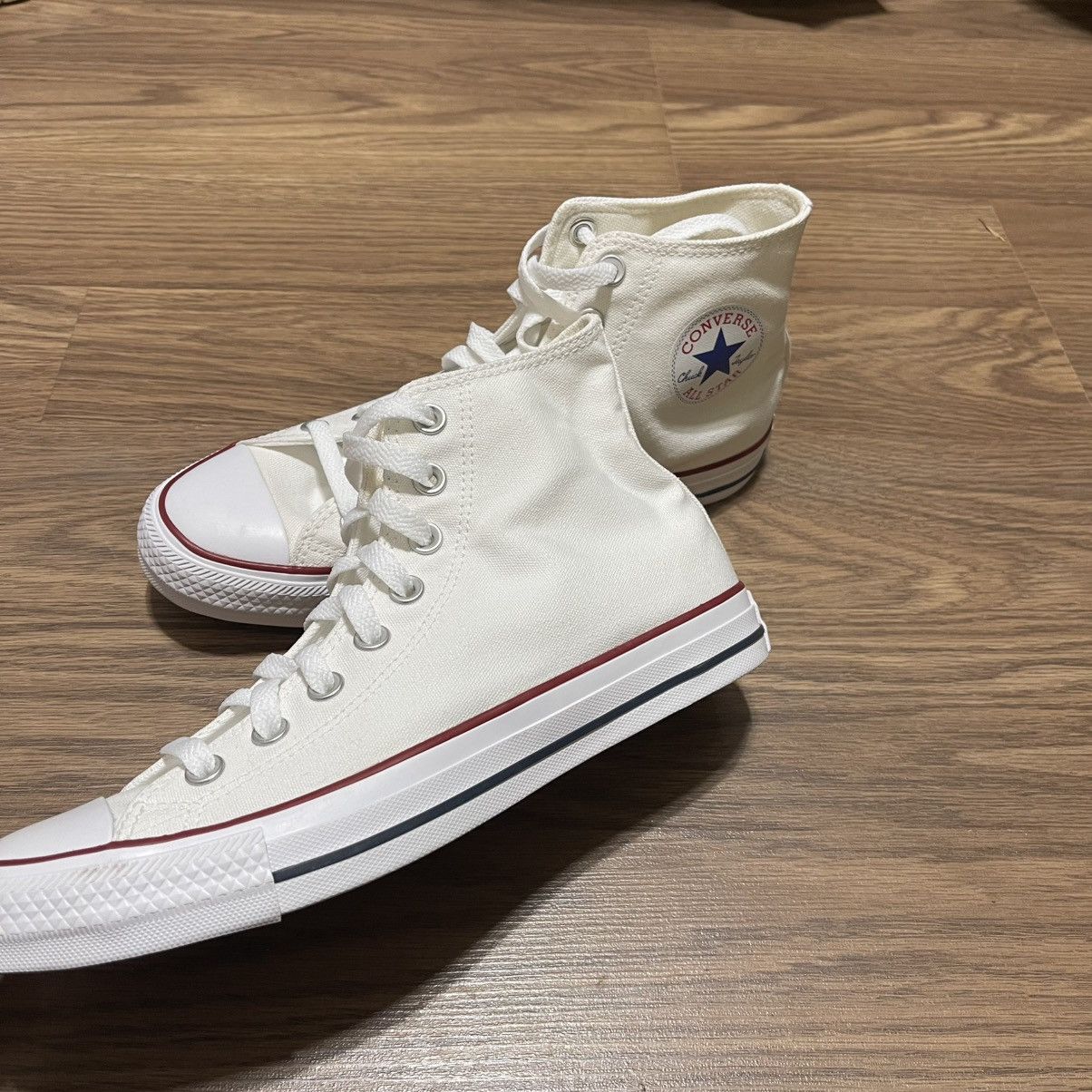 Converse Brand New Converse All star Chuck Taylor Size US 9.5 / IT 39.5 - 5 Thumbnail