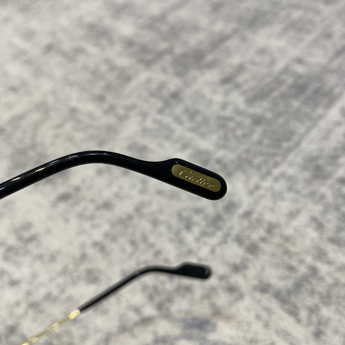Cartier CARTIER CT0465S 001 Size ONE SIZE - 7 Thumbnail
