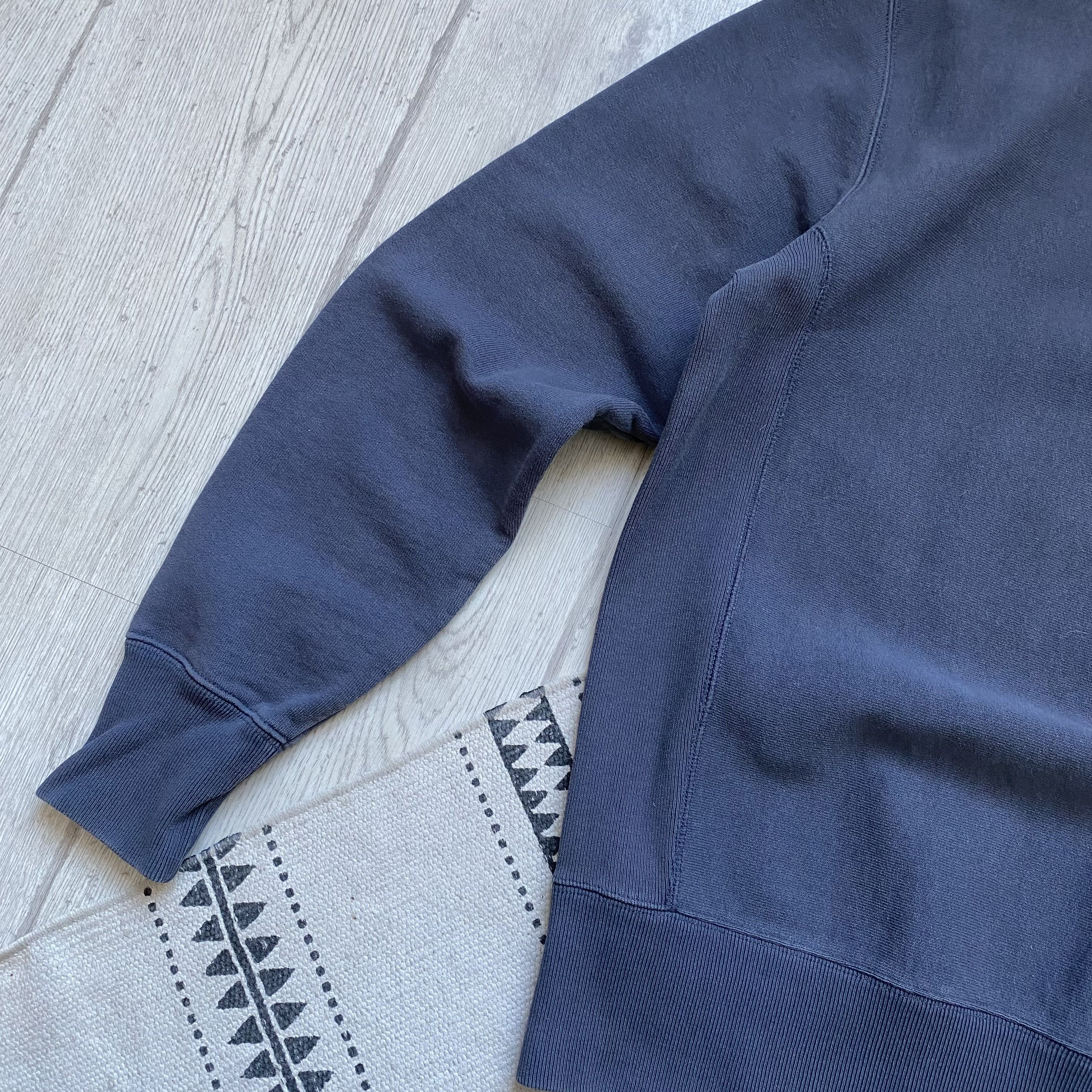 Champion Vintage Champion Reverse Weave Heavy sweatshirt Size US M / EU 48-50 / 2 - 7 Thumbnail