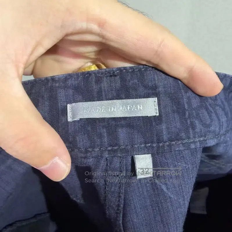 Dior Dior Casual Black Cotton Shorts for Men . Size US 27 - 3 Thumbnail