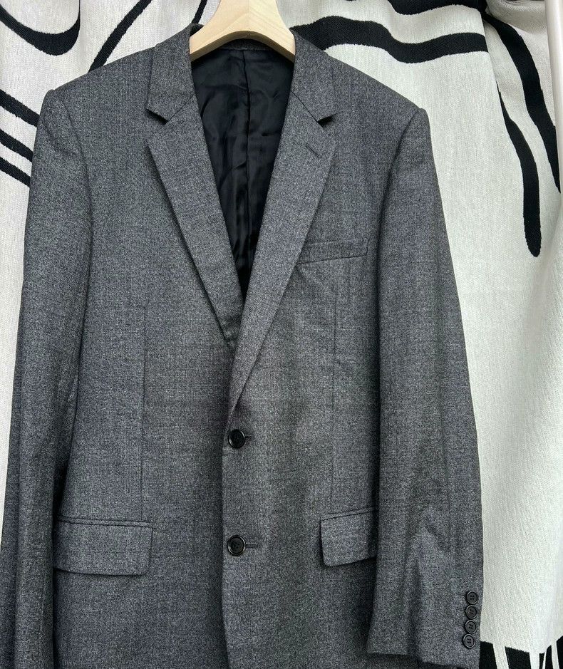 Dior Dior Men's suits 2502-Nextarrow Size 52R - 1 Thumbnail