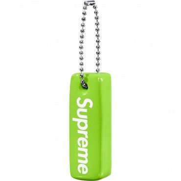 Supreme Supreme Floating Keychain Size ONE SIZE - 1 Thumbnail