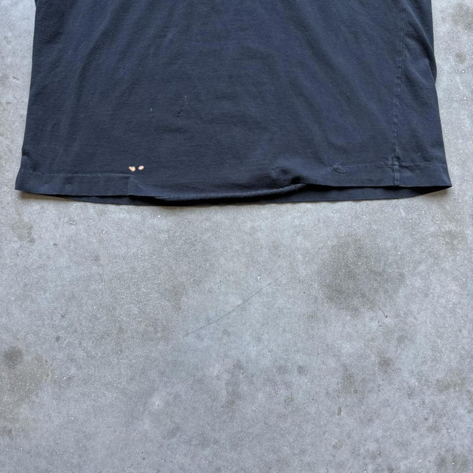 Billionaire Boys Club Billionaire Boys Club Logo Y2K Graphic T-shirt Size US XL / EU 56 / 4 - 6 Thumbnail