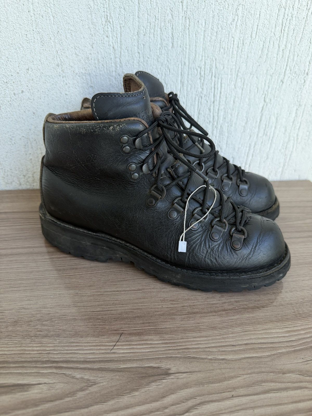 Danner Vintage danner mountain light boots Size US 6.5 / EU 39-40 - 6 Thumbnail