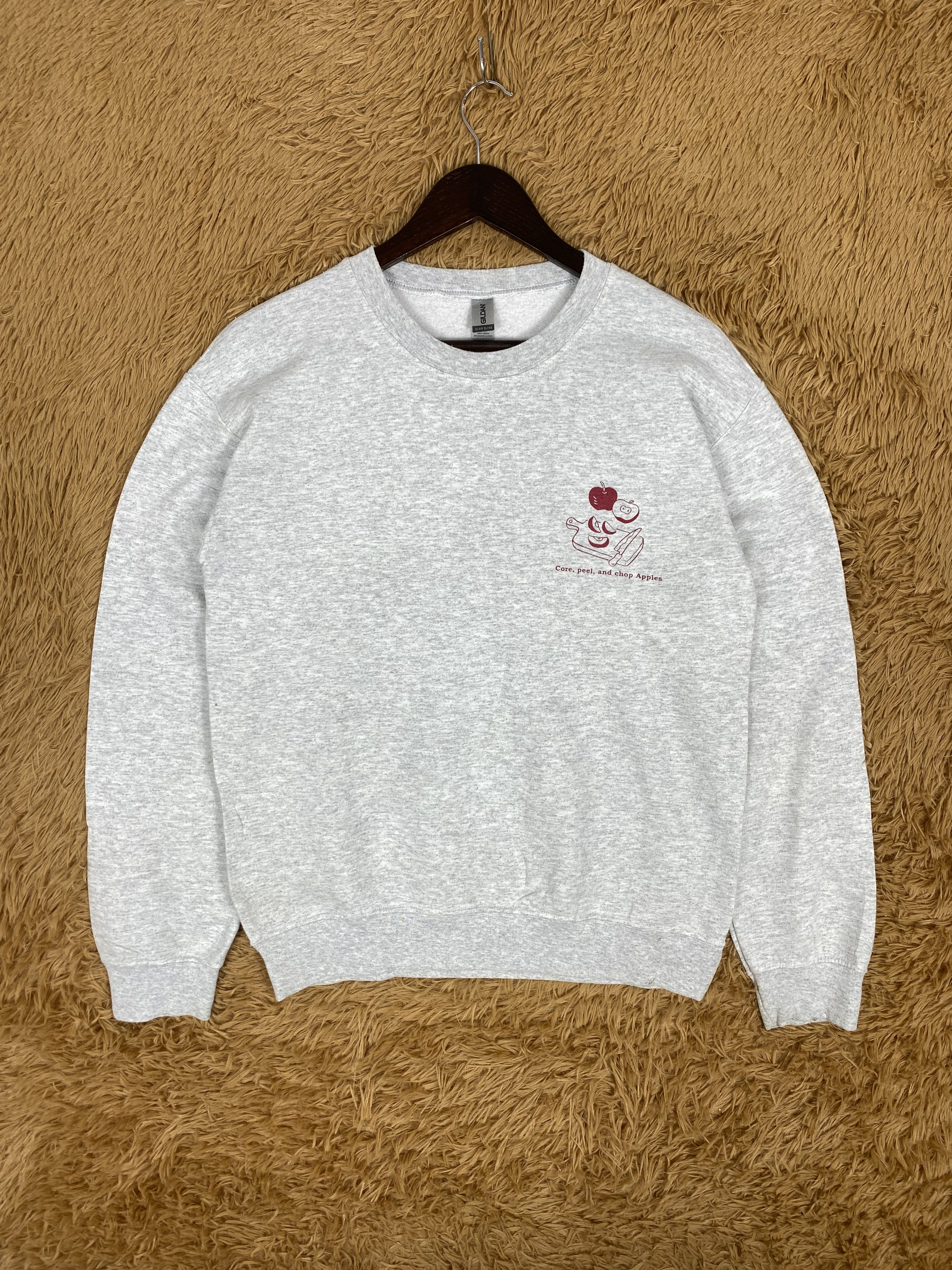 Gildan Vintage Gildan Sweatshirts Size US S / EU 44-46 / 1 - 2 Thumbnail
