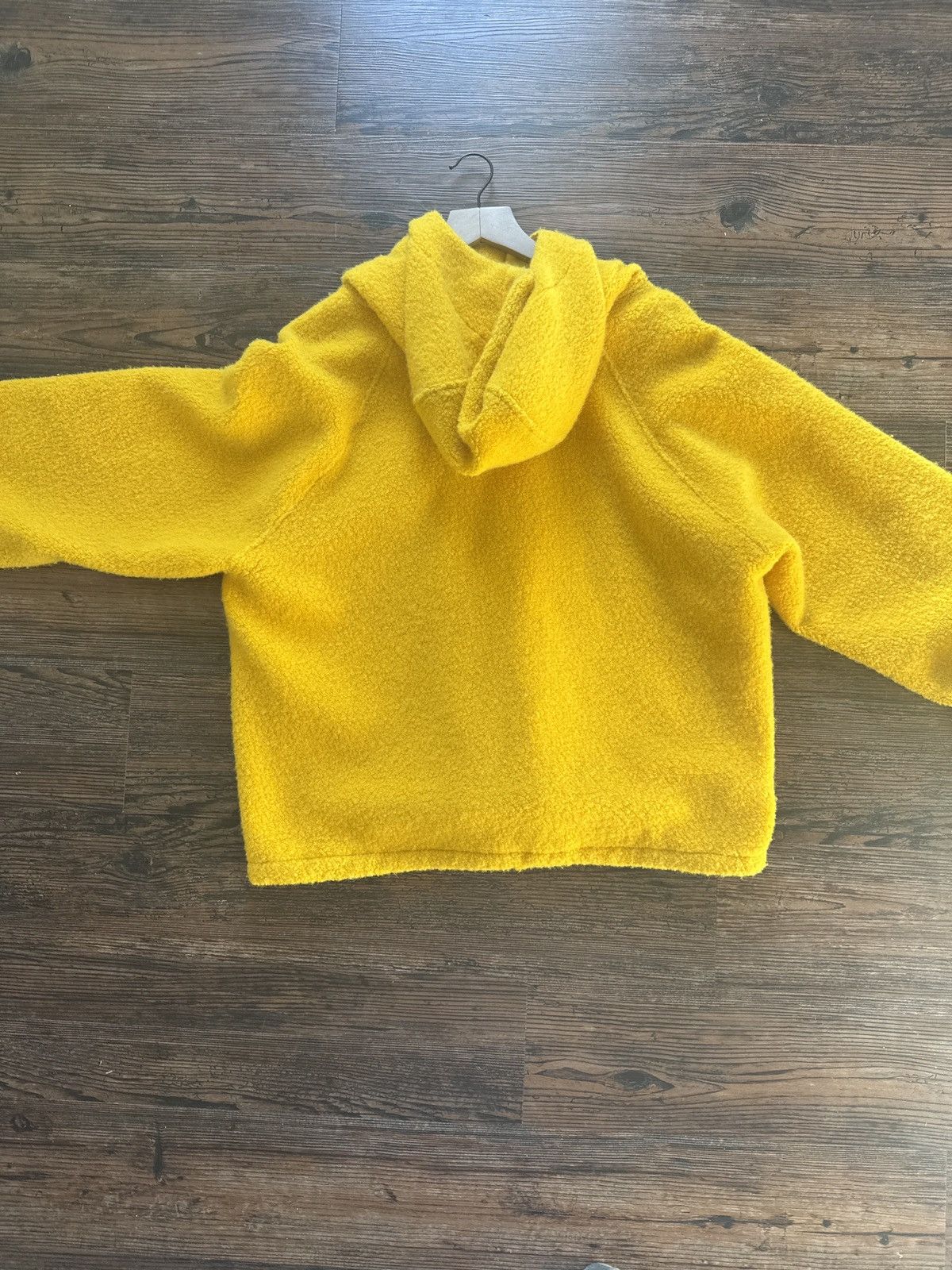 Cactus Plant Flea Market Cactus Plant Flea Market Fleece Size US M / EU 48-50 / 2 - 4 Thumbnail