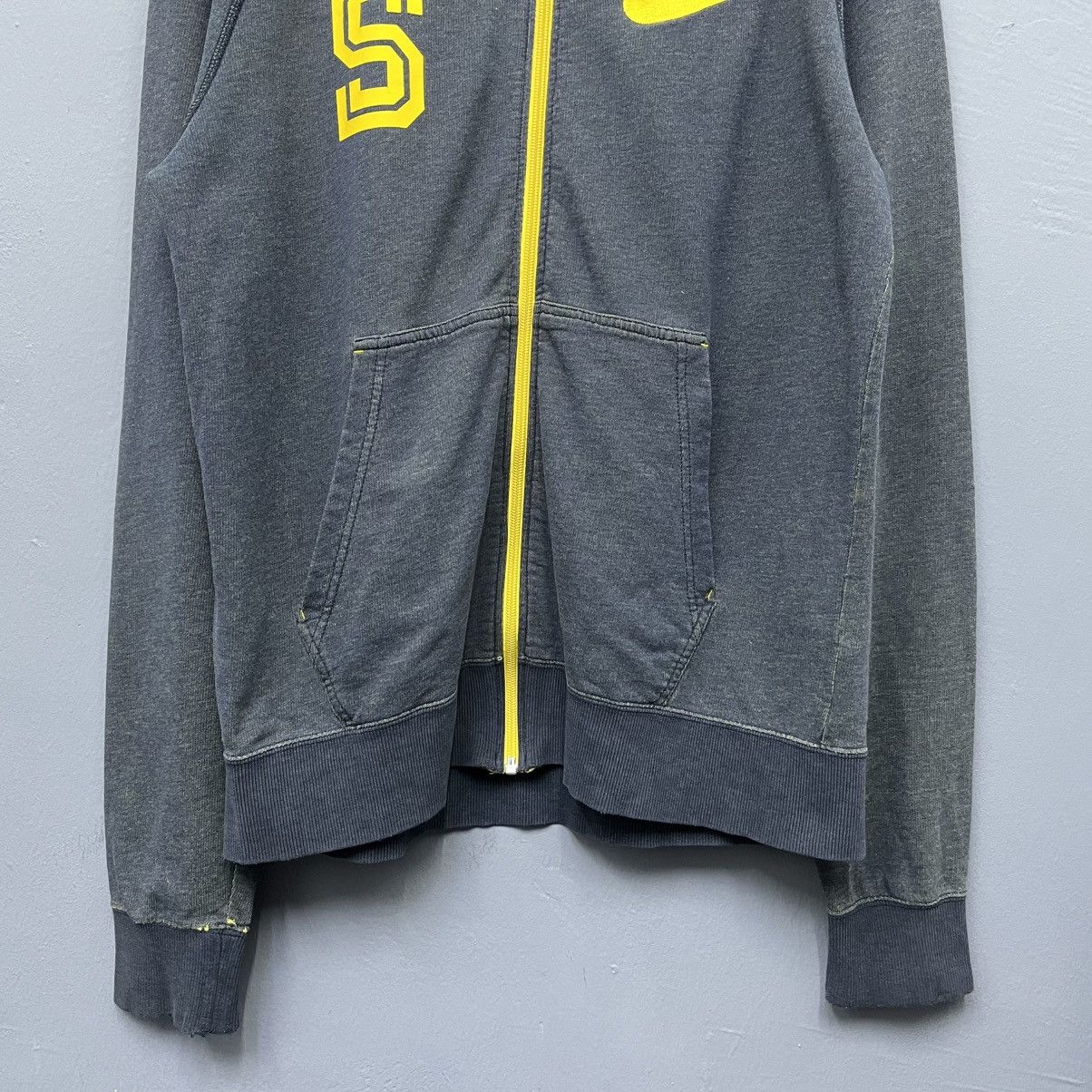 Nike Nike SB Zip Hoodie Size US L / EU 52-54 / 3 - 4 Thumbnail
