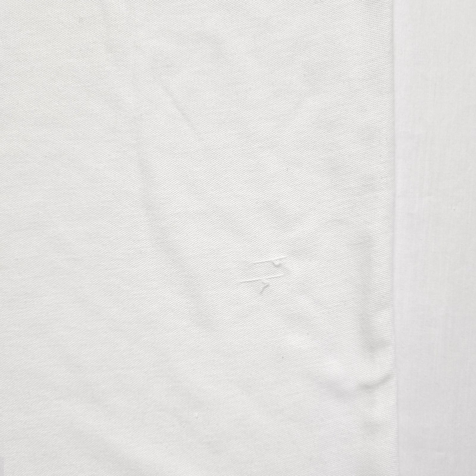 Vintage Hard Rock Cafe Polo Hoora Manama Bahrain White XL Shirt Size US XL / EU 56 / 4 - 7 Thumbnail
