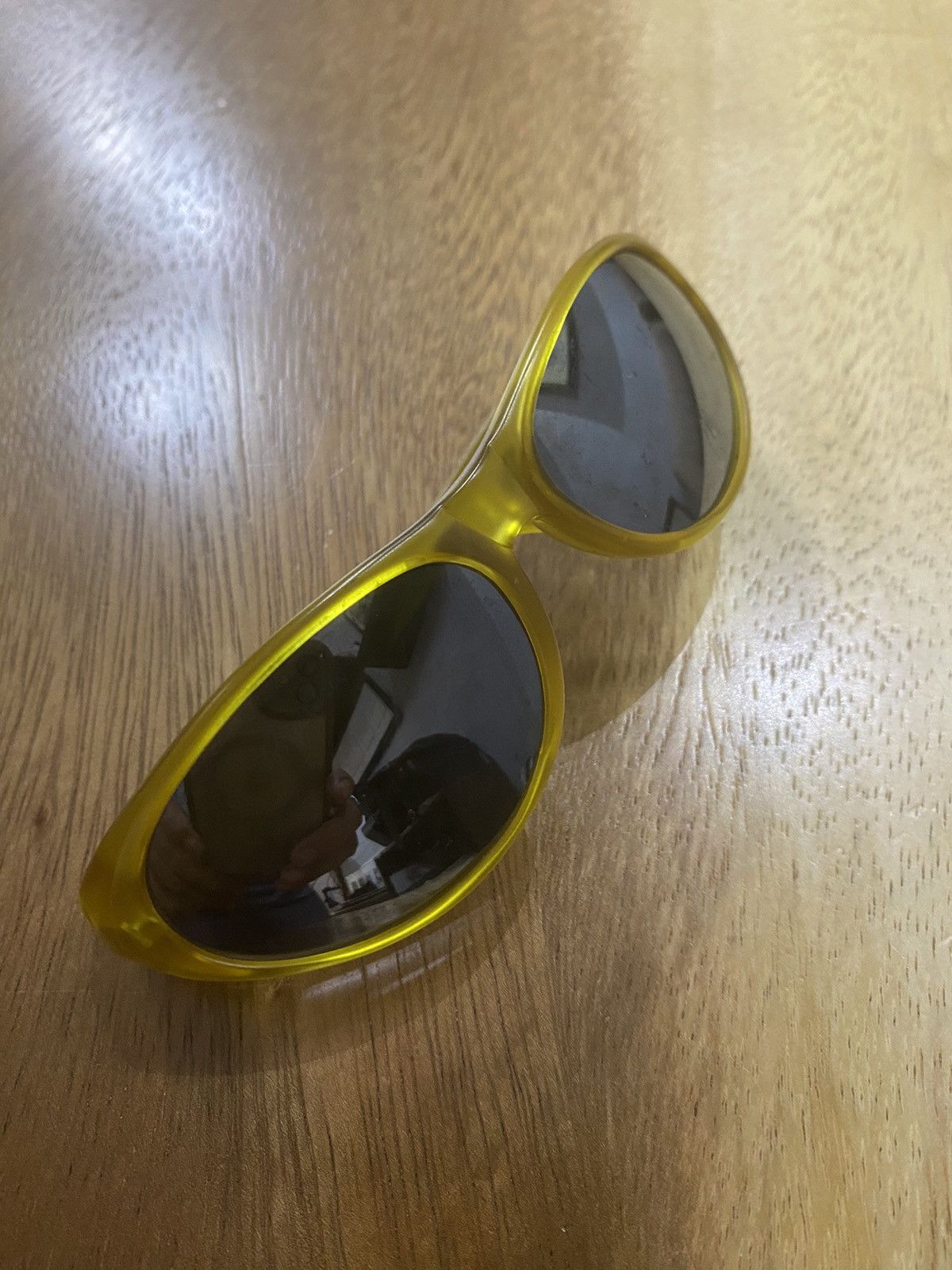 Hysteric Glamour × Japanese Brand Hysteric Glamours kids sunglasses Size ONE SIZE - 8 Thumbnail