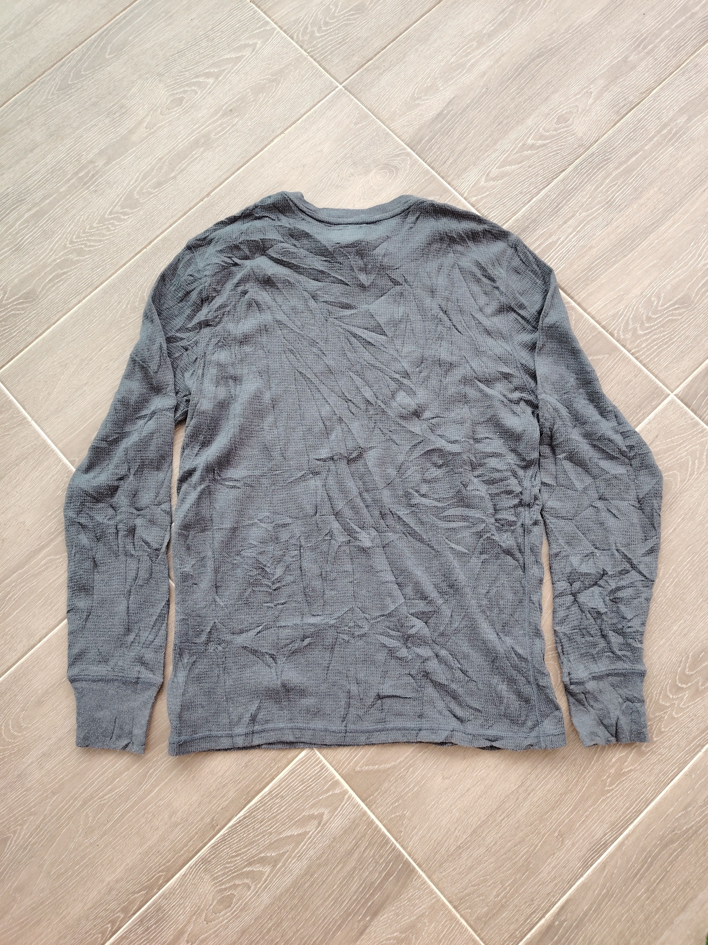 Polo Ralph Lauren Polo Ralph Lauren Sleepwear Knit Casual Long Sleeve shirt Size US M / EU 48-50 / 2 - 2 Thumbnail