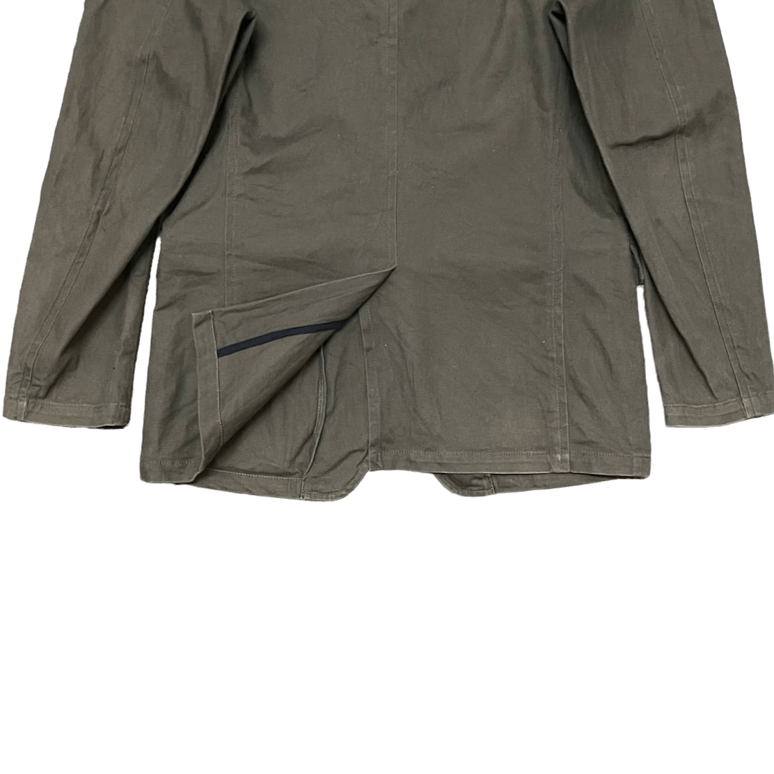 Calvin Klein Vintage Calvin Klein Chore Coat Jacket Size US L / EU 52-54 / 3 - 11 Thumbnail