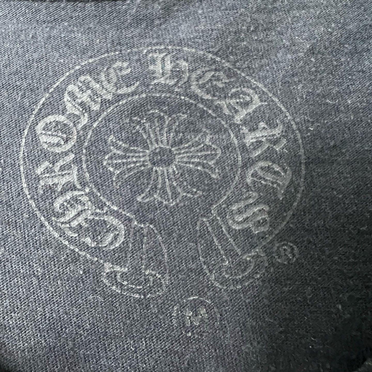 Chrome Hearts Chrome Hearts Short Sleeve T-Shirt Size US M / EU 48-50 / 2 - 3 Thumbnail