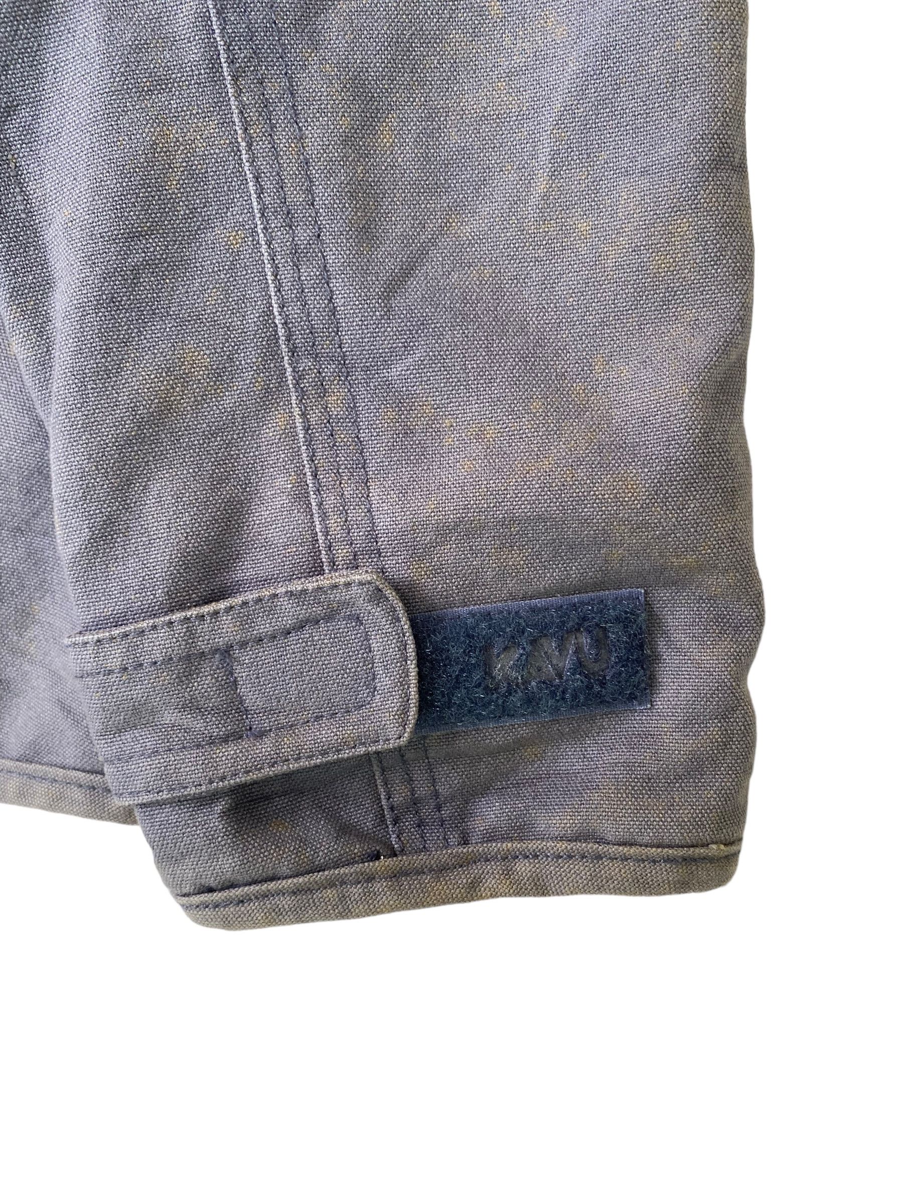KAVU Kavu canvas jacket Size US L / EU 52-54 / 3 - 7 Thumbnail