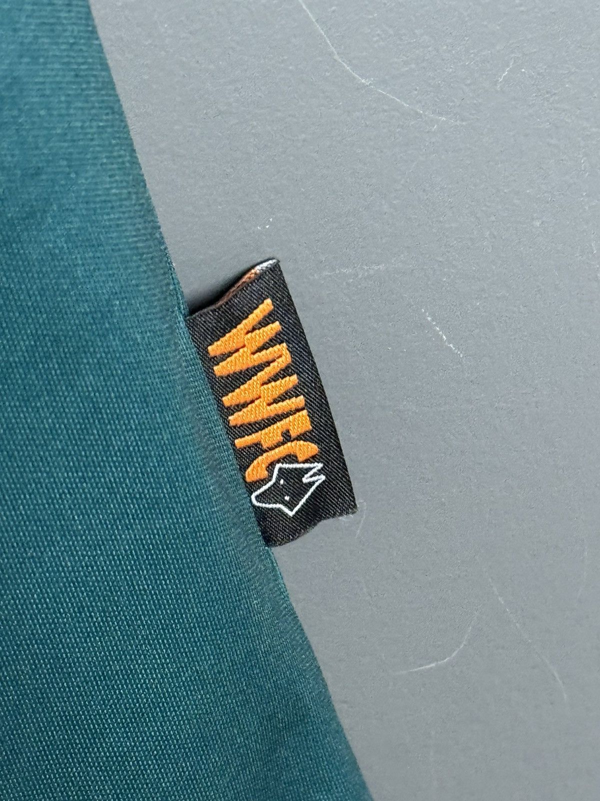 Other Wolverhampton Wanderers 96/97 Away Football Jersey Size US M / EU 48-50 / 2 - 4 Thumbnail