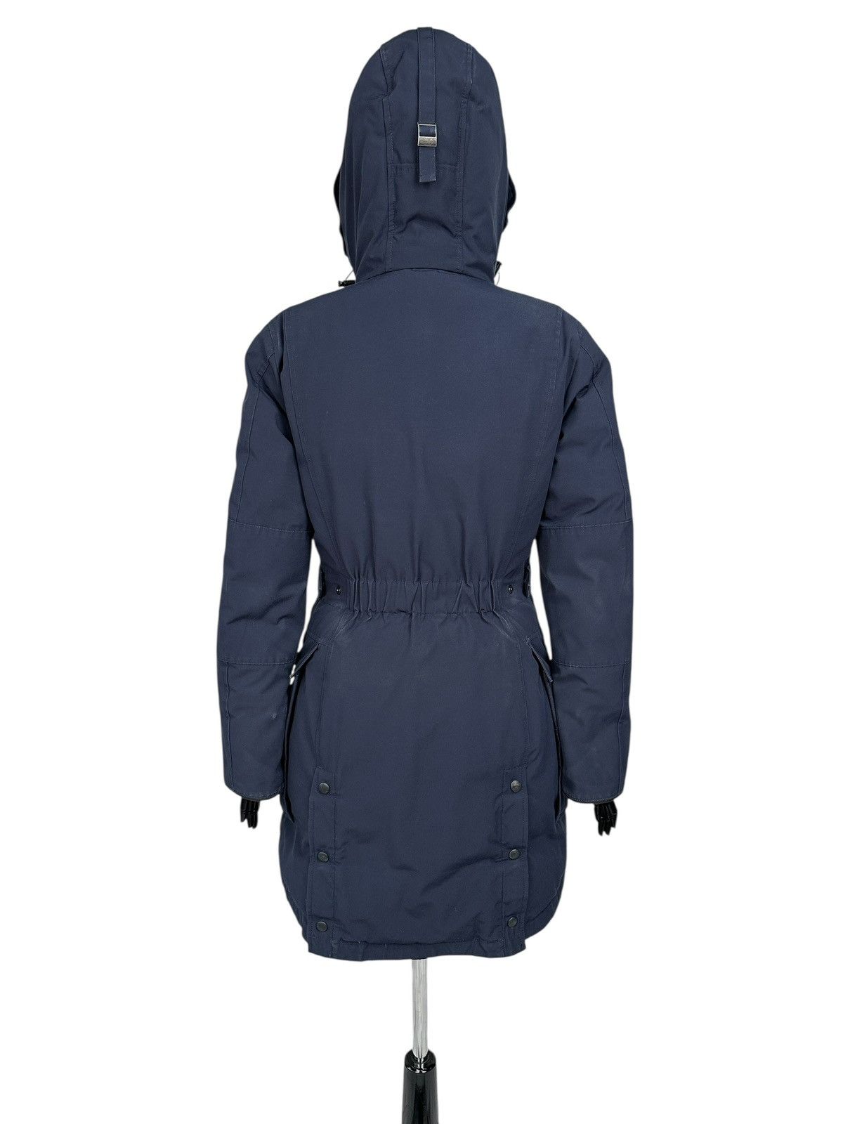 Canada Goose CANADA GOOSE Kinley Parka Down Puffer Jacket Coat Hooded M Size M / US 6-8 / IT 42-44 - 3 Thumbnail