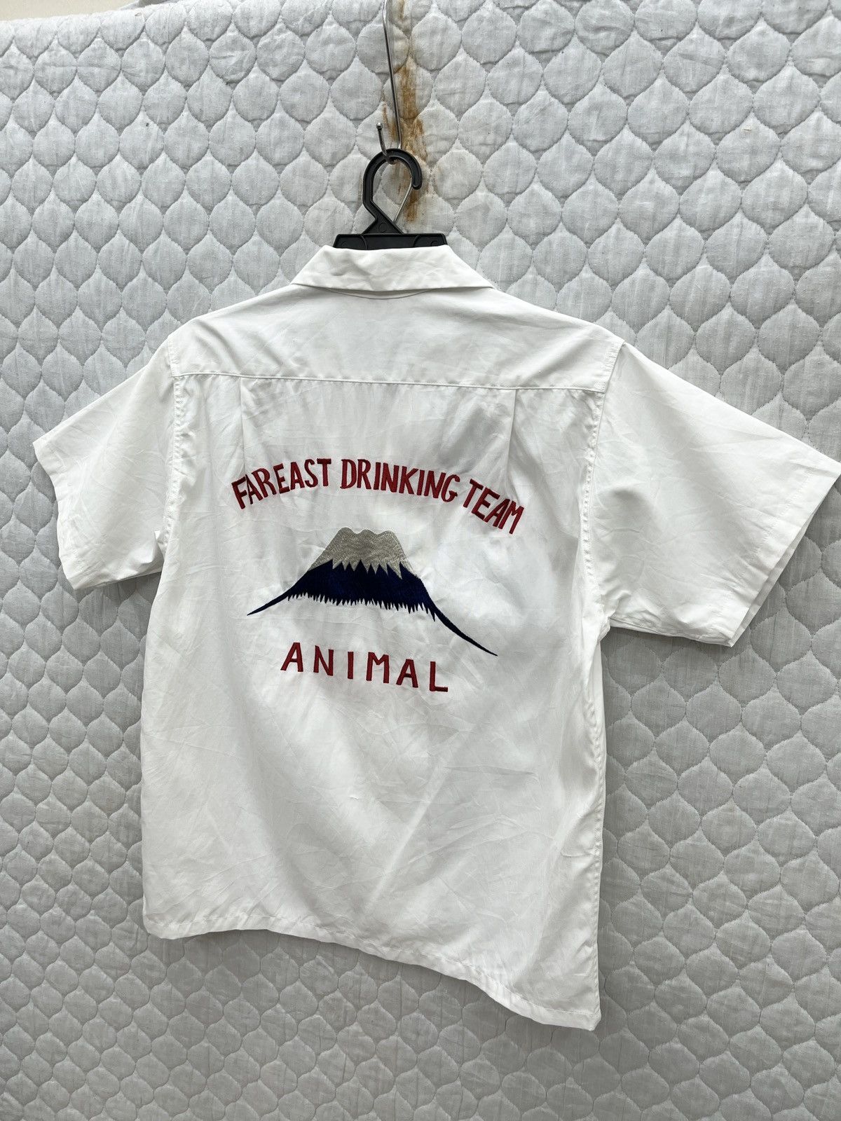 Warehouse 🔥🔥🔥ARCHIVE VTG WAREHOUSE BOWLING SHIRTS Size US M / EU 48-50 / 2 - 3 Thumbnail