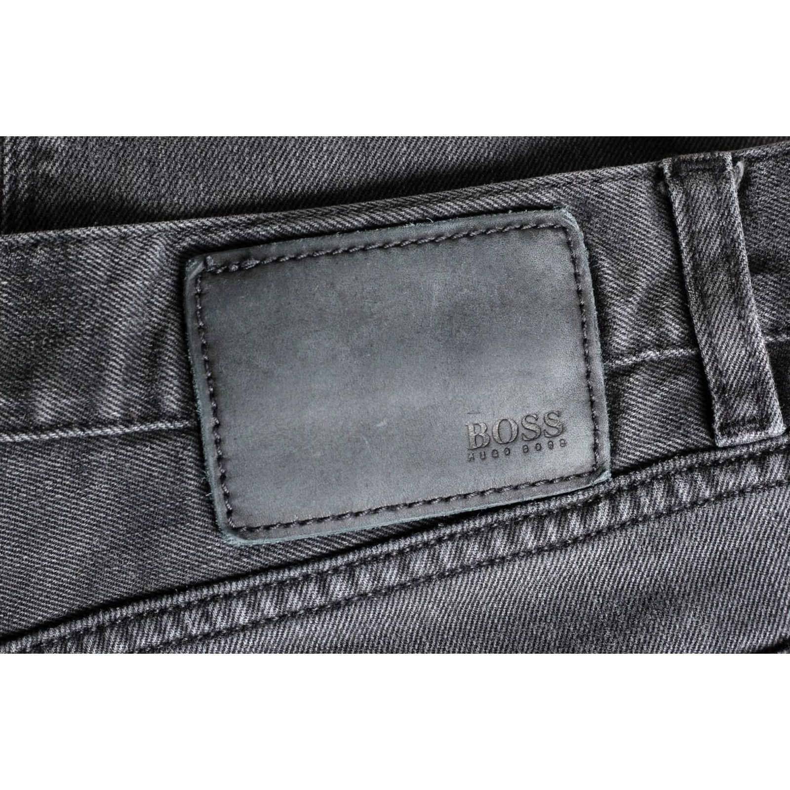 Hugo Boss VINTAGE 0 Size US 34 / EU 50 - 4 Thumbnail