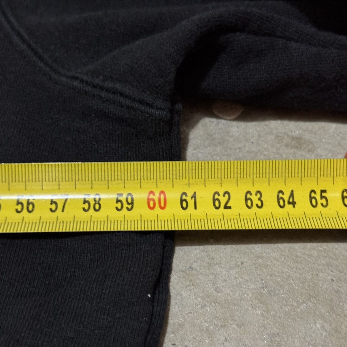 Supreme Supreme Vertical logo sweatshirt Size US L / EU 52-54 / 3 - 10 Thumbnail