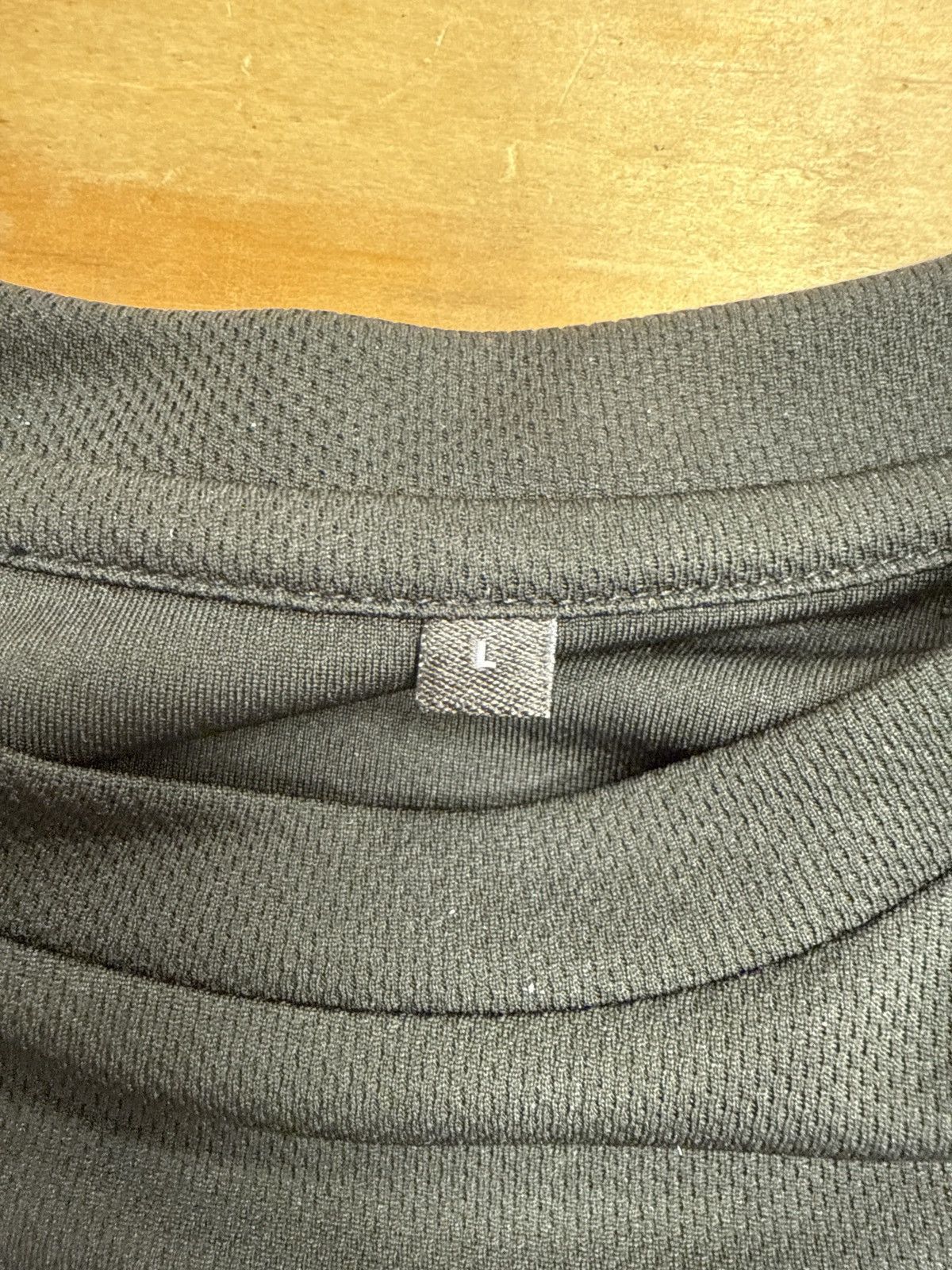 The GV Gallery Gvgallery raspberry hills jersey black large Size US L / EU 52-54 / 3 - 4 Thumbnail