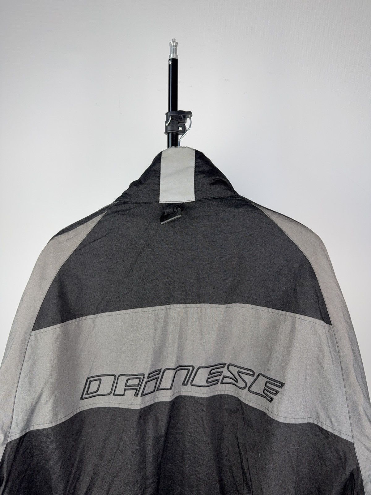 Dainese Dainese Y2K Moto Jacket Windbreaker Racing Moto Italy Size US XL / EU 56 / 4 - 6 Thumbnail