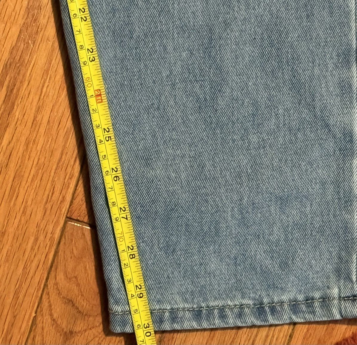 YoungLA You’re on your way high-quality denim 34 waist Size US 34 / EU 50 - 5 Thumbnail