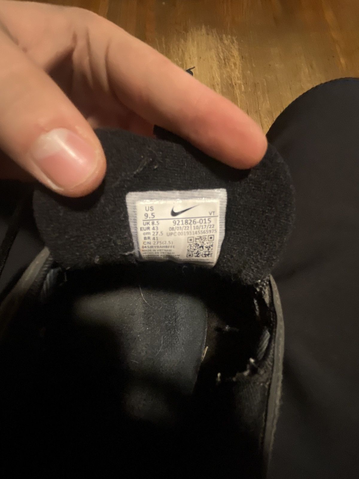 Nike Air max 97s Size US 9 / EU 42 - 2 Thumbnail