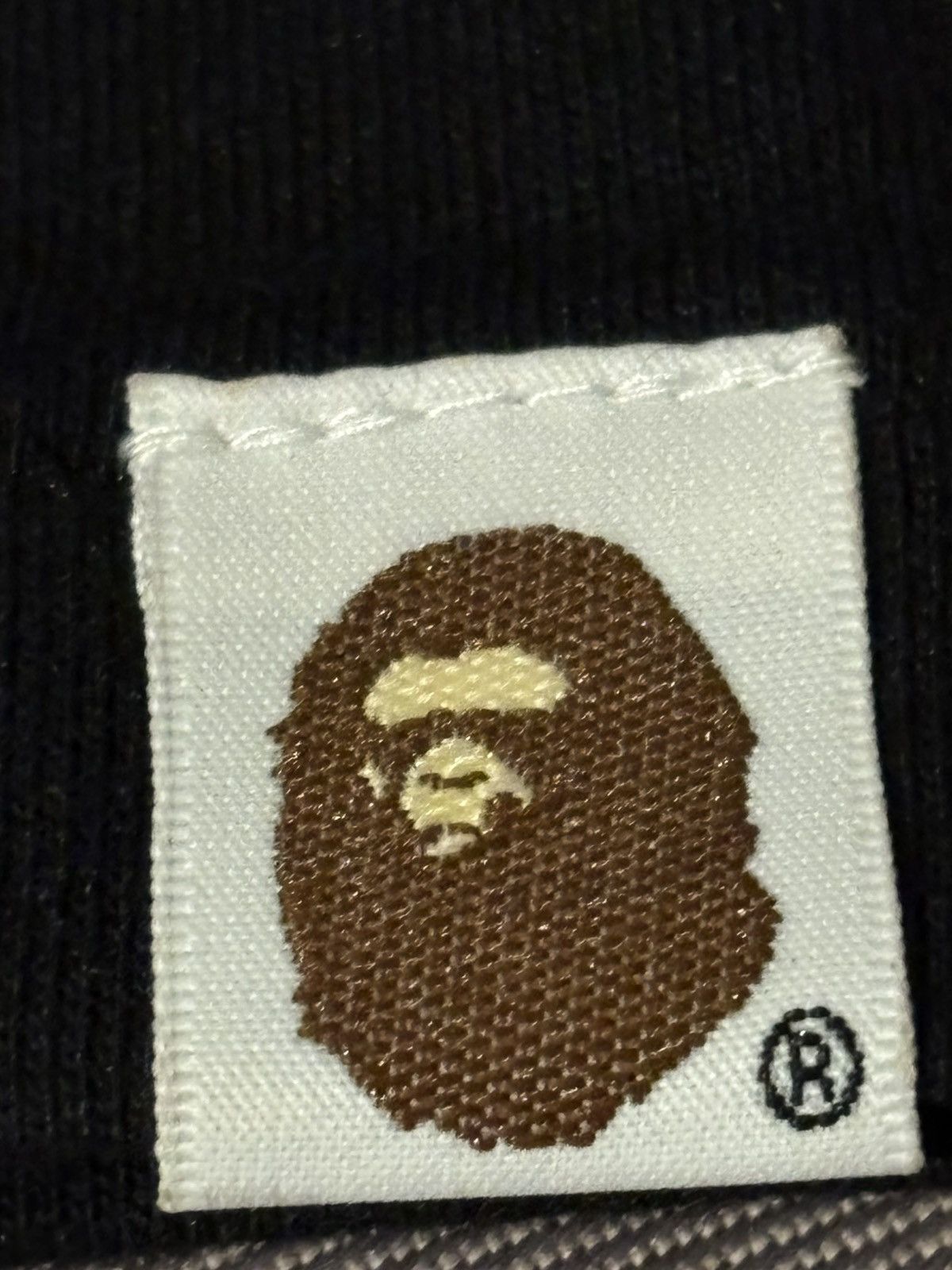 Bape Bape Color Camo Busy Works Tee Size US XL / EU 56 / 4 - 3 Thumbnail