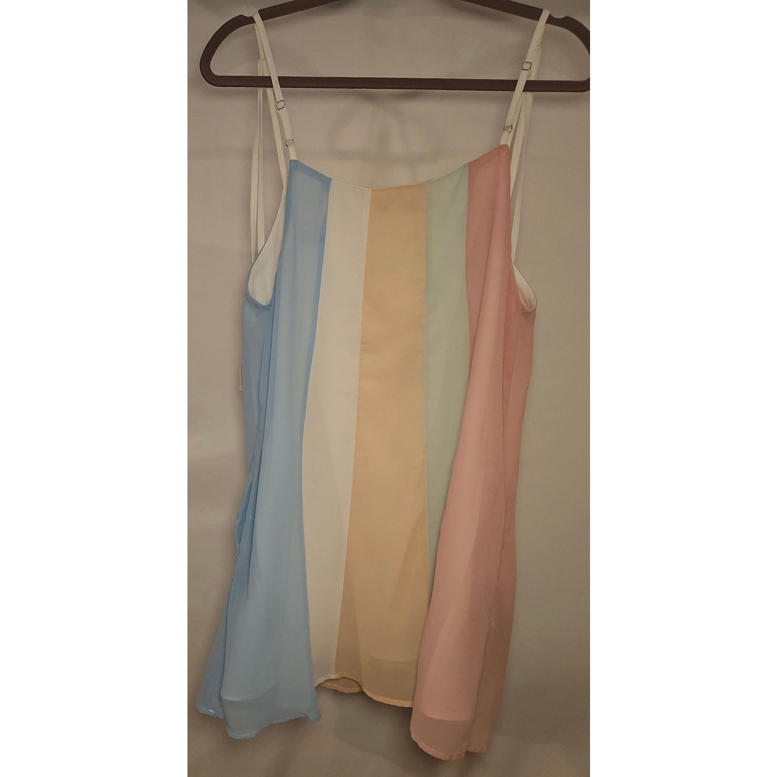 Other Davis & Dani Carnival Dress Size L / US 10 / IT 46 - 4 Thumbnail