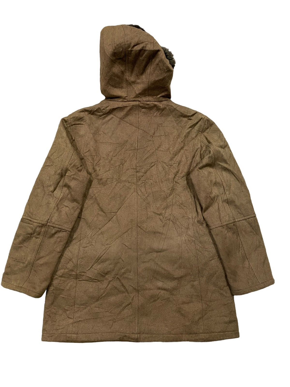 Comme Ca Ism COMME CA ISM CASUAL JACKET JUNYA WATANABE INSPIRED Size US M / EU 48-50 / 2 - 3 Thumbnail