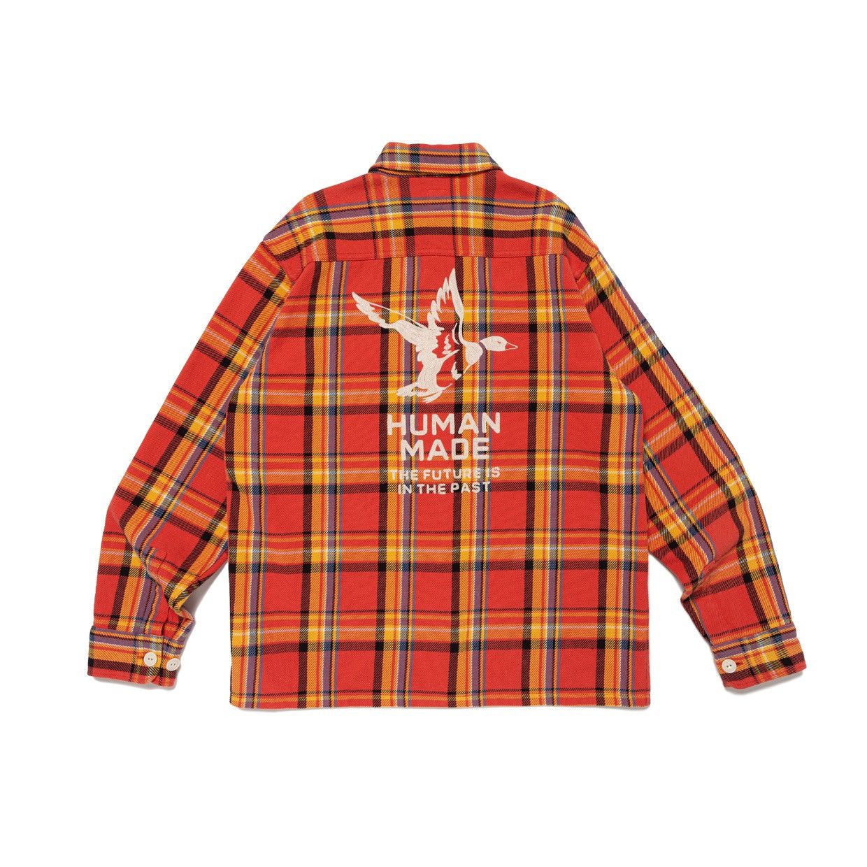 image of Human Made Shirt, Men's