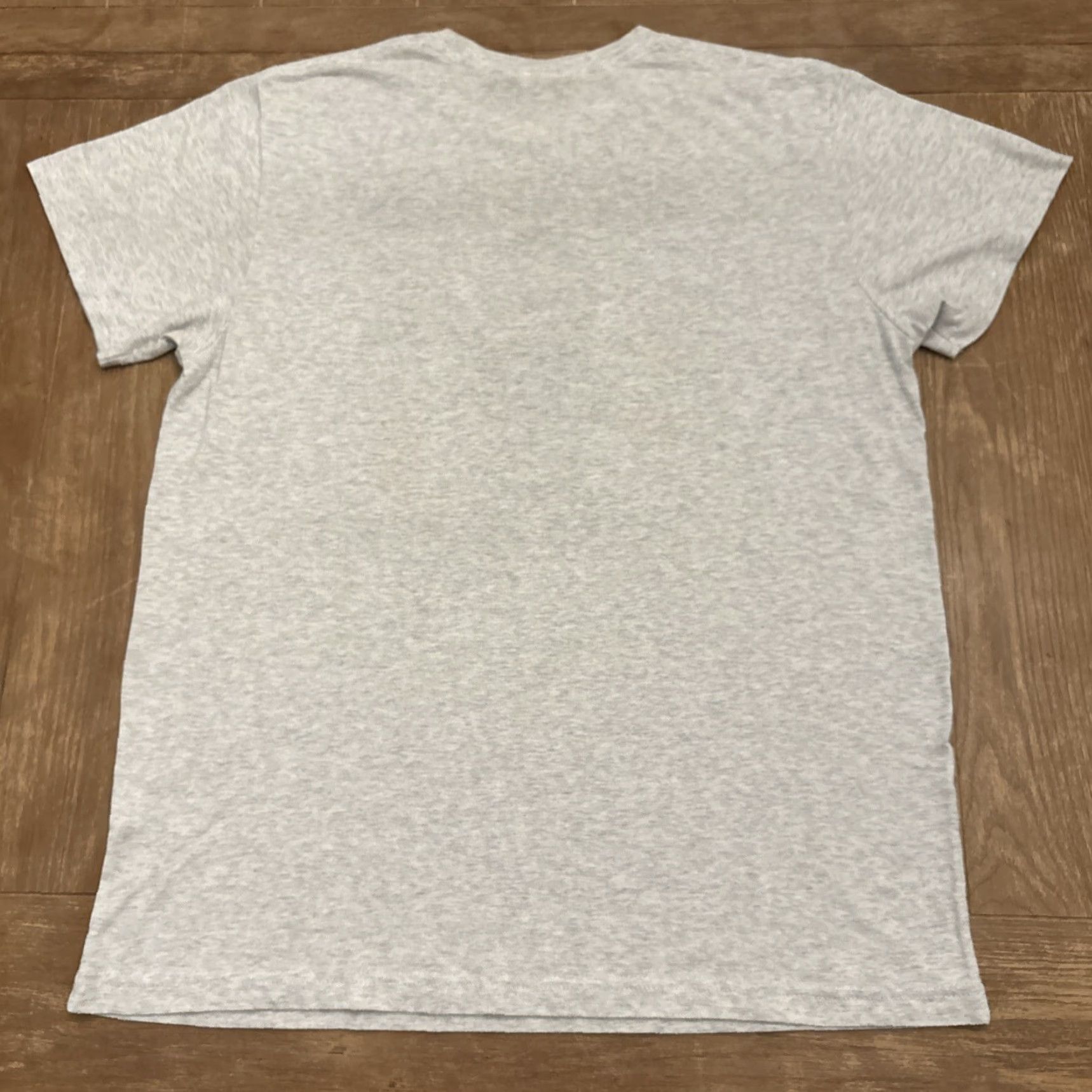 Vintage Homage James Harden The Beard Rockets T Shirt USA Men’s Size XL Gray EUC Size US XL / EU 56 / 4 - 5 Thumbnail